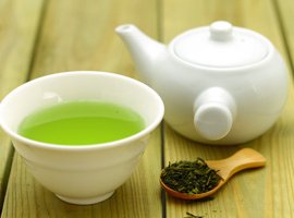 Зеленый чай на страже мужской потенции и не только