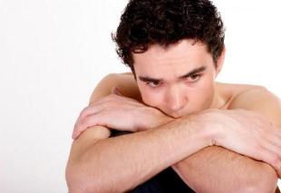 Низкий уровень тестостерона у мужчин и его лечение