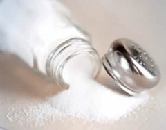 izbytochnoe soderzhanie soli