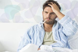 Воспаление яичек у мужчин: причини, лечение, профилактика