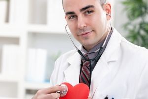Врач-кардиолог