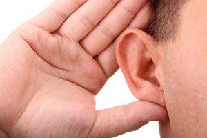 Проблемы со слухом