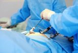 Хирургическое устранение сосудистых узлов в паху