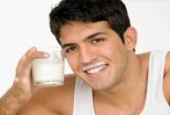 Козье молоко воздействует на мужской организм как Виагра