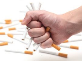 Нормализация мужского здоровья при прекращении табакокурения