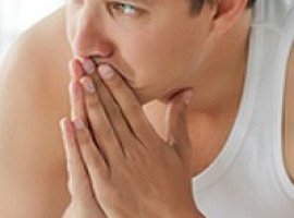 Клинические особенности и лечение цистита у мужчин